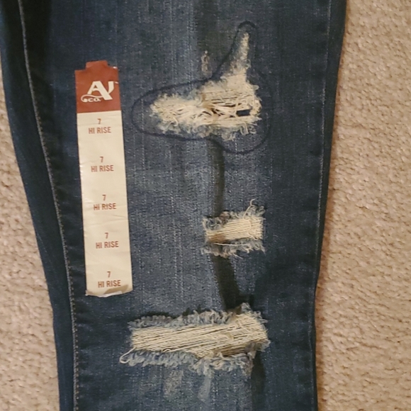 Arizona Jean Co. 5 pockets Jeans - Picture 4 of 13